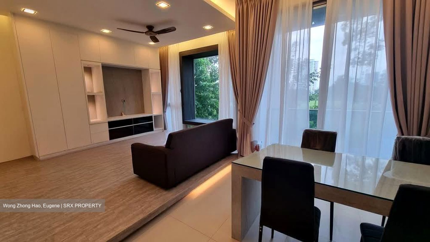 Botannia (D5), Condominium #566529581
